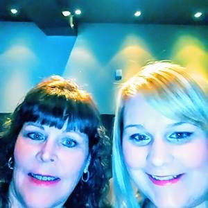 Meet your Posher, Joann